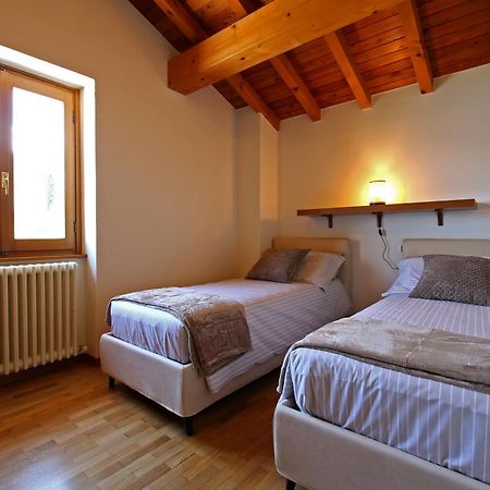 Villa La Punta Bellagio Esterno foto